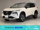 日産 エクストレイル 1500cc 1.5 G e-4ORCE 4WD BOSE ワイヤレス充電 ヘッドアップディスプ