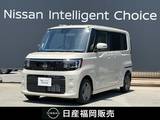 日産 ルークス 660cc 660 X Google 搭載