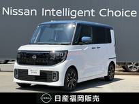 日産 ルークス 660cc 660 ハイウェイスターGターボ Google 搭載