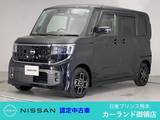 日産 ルークス 660cc 660 ハイウェイスターX 前・車内ドラレコ ETC ステアリングヒータ