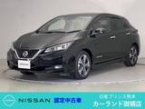 日産 リーフ G ETC シートヒーター ステアリングヒーター