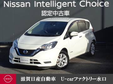 1.2 e-POWER X 純正ナビゲーション・ドラレコ・ETC・LEDヘ