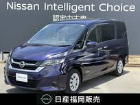 日産 セレナ 2000cc 2.0 X Vセレクション メモリーナビ　アラウンドビューモニター