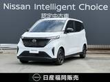 日産 サクラ X 弊社展示試乗車UP