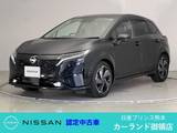 日産 ノートオーラ 1200cc 1.2 G レザーエディション BOSE 前・車内ドラレコ ETC ワイヤレス充電