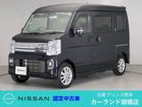 日産 NV100クリッパーリオ 660cc 660 G ハイルーフ オートステップ 前後ドラレコ ETC シートヒ