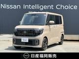 日産 ルークス 660cc 660 ハイウェイスターGターボ プロパイロット エディション Google 搭載