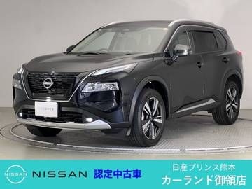1.5 G e-4ORCE 4WD BOSE ワイヤレス充電 ヘッドアップディスプ