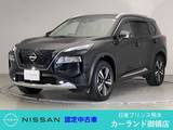 日産 エクストレイル 1500cc 1.5 G e-4ORCE 4WD BOSE ワイヤレス充電 ヘッドアップディスプ