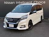 日産 セレナ 2000cc 2.0 ハイウェイスター プロパイロット エディション 4WD 後席モニター・大画面純正ナビ・プロパイロ