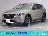 マツダ CX-5 2200cc 2.2 XD フィールド ジャーニー ディーゼルターボ 4WD