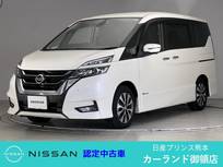 日産 セレナ 2000cc 2.0 ハイウェイスター Vセレクション ドラレコ ETC 全周囲カメラ Bluetooth フル