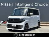 日産 ルークス 660cc 660 ハイウェイスターX プロパイロット エディション Google 搭載