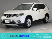 日産 エクストレイル 2000cc 2.0 20X エマージェンシーブレーキパッケージ 2列車 ETC シートヒーター Bluetooth フルセグTV