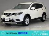 日産 エクストレイル 2000cc 2.0 20X エマージェンシーブレーキパッケージ 2列車 ETC シートヒーター Bluetooth フルセグTV