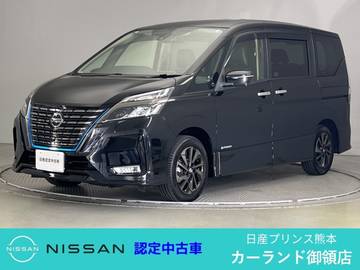 1.2 e-POWER ハイウェイスター V アーバンクロム 後席モニター ドラレコ ETC 全周囲カメラ