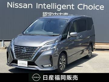 2.0 ハイウェイスター V 衝突被害軽減ブレーキ