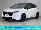 日産 ノートオーラ 1200cc 1.2 G 90周年記念車 BOSE ドラレコ ETC ステアリングヒーター
