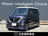 日産 ルークス 660cc 660 ハイウェイスターGターボ プロパイロット エディション メモリーナビ　アラウンドビューモニター