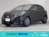 日産 ノート 1200cc 1.2 X 前後ドラレコ ETC アラウンドビューモニタ