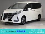 日産 セレナ 2000cc 2.0 ハイウェイスター V 前後ドラレコ ETC プロパイロット 両側電動