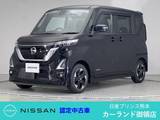 日産 ルークス 660cc 660 ハイウェイスターX ドラレコ ETC 全周囲カメラ Bluetooth Appl