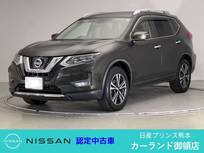 日産 エクストレイル 2000cc 2.0 20Xi 2列車 ドラレコ ETC プロパイロット アラウンドビ