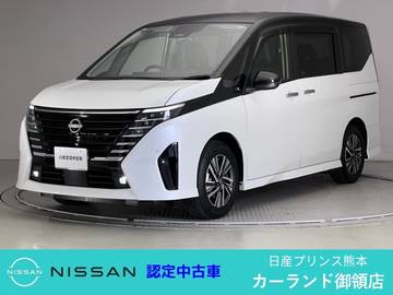 1.4 e-POWER ハイウェイスターV 前後ドラレコ ETC ワイヤレス充電 プロパイ