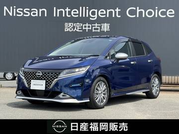 1.2 AUTECH FOUR 4WD メモリーナビ　全周囲モニター