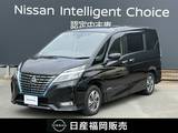 日産 セレナ 1200cc 1.2 e-POWER ハイウェイスター V