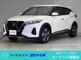 日産 キックス 1200cc 1.2 X (e-POWER) ドラレコ ETC 全周囲カメラ フルセグTV デ