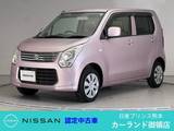 スズキ ワゴンR 660cc 660 FX ETC ナビ フルセグTV DVD バックカメラ