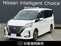 日産 セレナ 1200cc 1.2 e-POWER ハイウェイスター V メモリーナビ　アラウンドビューモニター