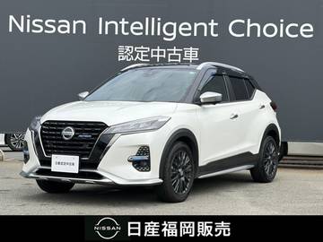 1.2 AUTECH (e-POWER) メモリーナビ　アラウンドビューモニター
