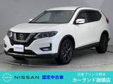 日産 エクストレイル 2000cc 2.0 20Xi Vセレクション 2列車 4WD 前後ドラレコ ETC シートヒーター 運転席・
