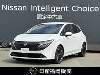 日産 ノートオーラ 1200cc 1.2 G メモリーナビ　アラウンドビューモニター
