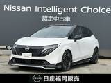 日産 ノートオーラ 1200cc 1.2 G メモリーナビ　アラウンドビューモニター