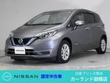日産 ノート 1200cc 1.2 e-POWER X ドラレコ ETC アラウンドビューモニター