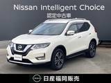 日産 エクストレイル 2000cc 2.0 20Xi 2列車 4WD メモリーナビ　アラウンドビューモニター