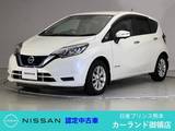 日産 ノート 1200cc 1.2 e-POWER X ドラレコ ETC アラウンドビューモニター Bl