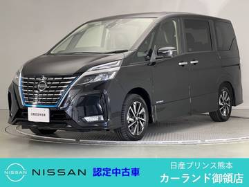1.2 e-POWER ハイウェイスター V