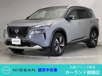 日産 エクストレイル 1500cc 1.5 G e-4ORCE 4WD