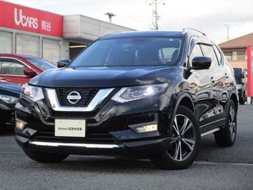 2.0 20Xi 2列車 4WD プロパイロット AVM 雹害有 車検整備2年付