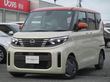 660 X 社有車 左ASD メモリーナビAVM新車保証継承