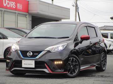 1.2 e-POWER NISMO AVM スマートミラー全国日産ワイド保証