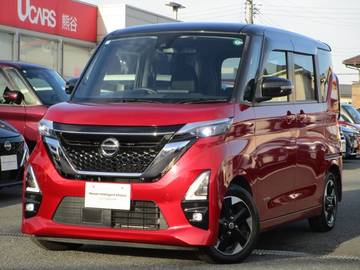 660 ハイウェイスターX プロパイロット エディション 両側AS DアダプティブLED　禁煙車