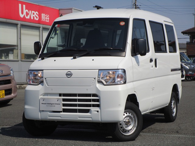 クリッパーEV(全国)の中古車｜日産公式中古車検索サイト 