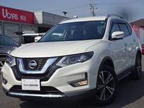 日産 エクストレイル 2000cc 2.0 20Xi 2列車 プロパイ スマートミラー 2WD 車検整備