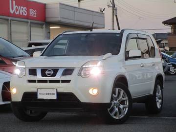 2.0 20Xtt 4WD クルコン　キセノン シートヒーター 雹害小