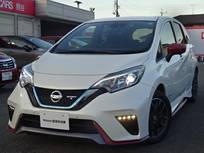 日産 ノート 1200cc 1.2 e-POWER NISMO S AVM クルコン スマートミラー 車検整備